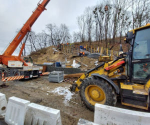 Trwają prace na ul. Kujawskiej. Archeolodzy znaleźli kolejne artefakty na Zbożowym Rynku