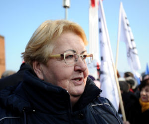 HENRYKA KRZYWONOS