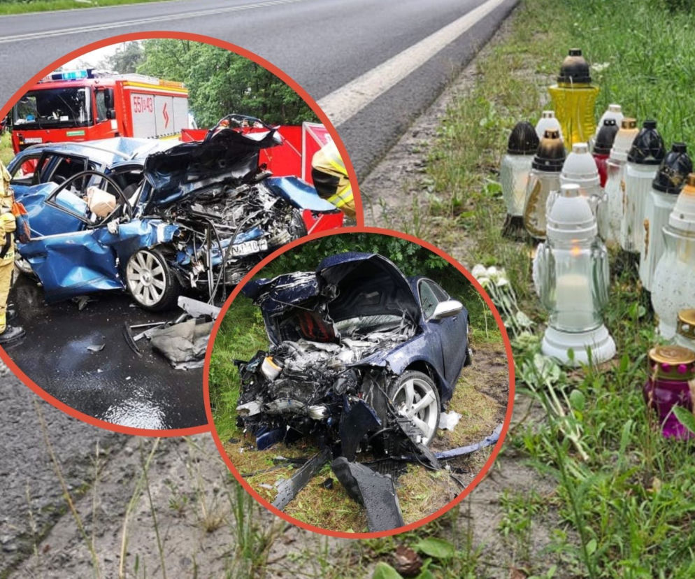 Jamnica: Tak zginęli rodzice Sebastianka, Artura i Norberta. Rekonstrukcja zdarzeń