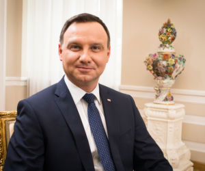 Ziobro do Dudy: wielkość albo groteska