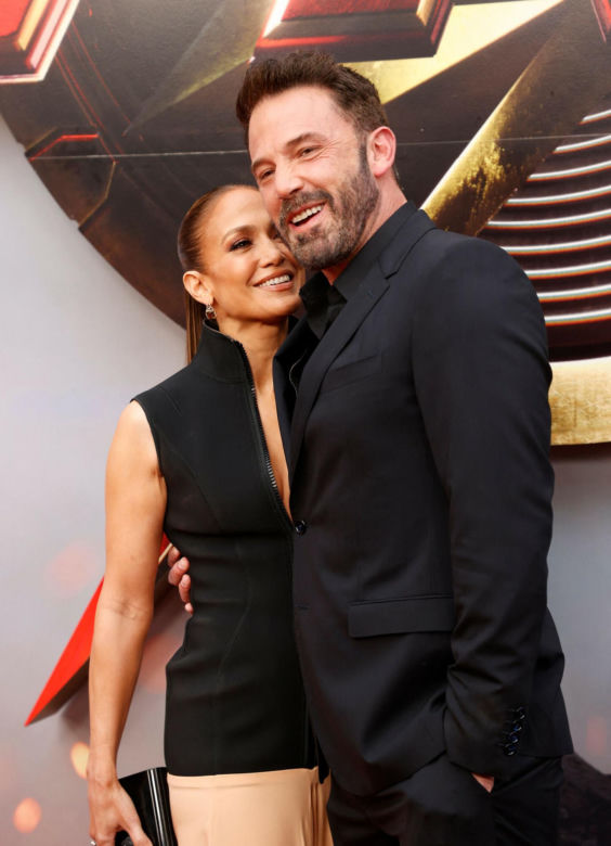 Jennifer Lopez i Ben Affleck biorą rozwód?! A byli taką idealną parą