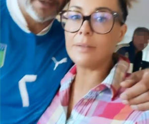 W Szwecji kibicowali Włochom