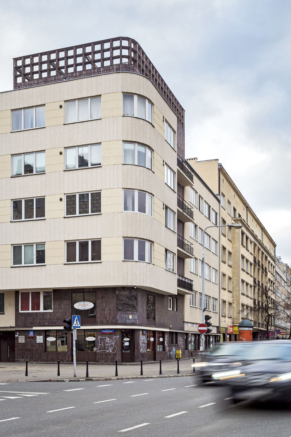 Jak mieszka polski architekt? Maciej Siuda