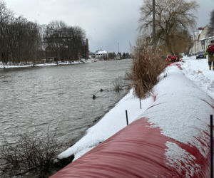 Sylwester odwołany przez fatalną pogodę! Prezydent przekazał smutne wieści
