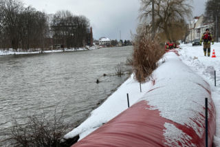 Sylwester odwołany przez fatalną pogodę! Prezydent przekazał smutne wieści