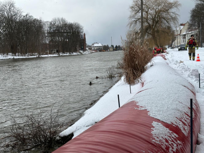Sylwester odwołany przez fatalną pogodę! Prezydent przekazał smutne wieści