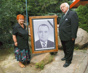 Napiszę książkę o Przemku