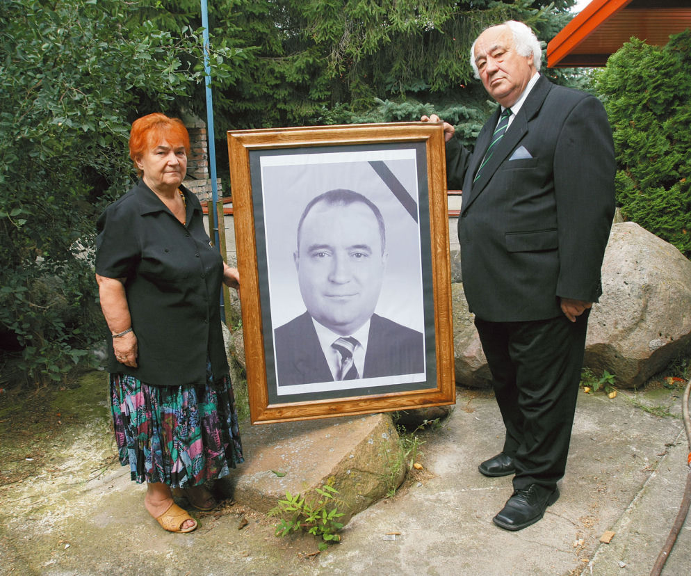 Napiszę książkę o Przemku