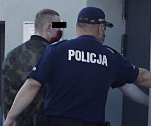 Skopał sąsiada na śmierć, bo nie postawił mu piwa