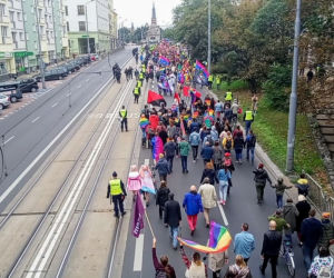 3. Szczeciński Marsz Równości
