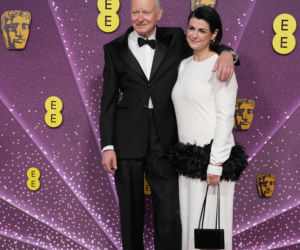 Czerwony dywan płonął! Monica Bellucci i Kate Hudson w niezapomnianych stylizacjach