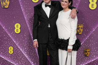 Czerwony dywan płonął! Monica Bellucci i Kate Hudson w niezapomnianych stylizacjach