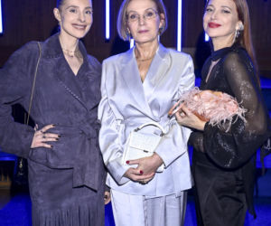 Pokaz MarcCain ECHO of now w Berlinie