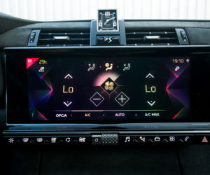 DS 7 Crossback Grand Chic 2.0 BlueHDI 177 KM AT