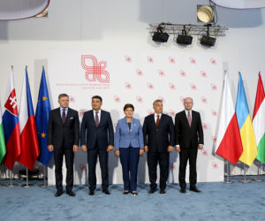 XXVI Forum Ekonomiczne w Krynicy