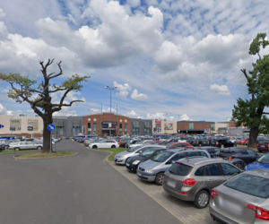 Duże zmiany przy popularnej galerii. Parking będzie płatny