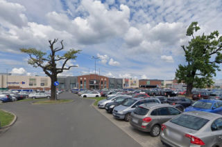 Duże zmiany przy popularnej galerii. Parking będzie płatny