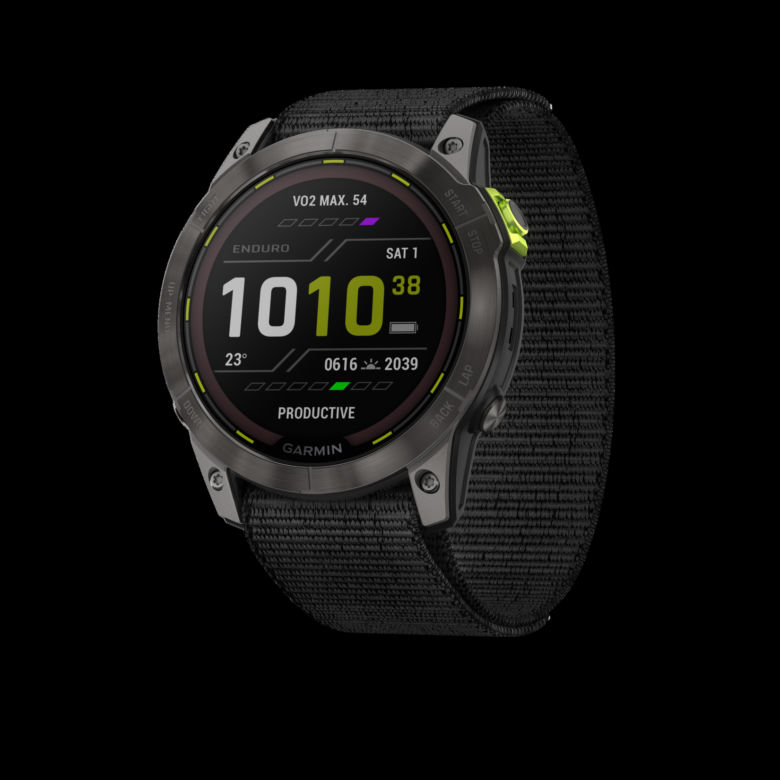 Garmin Enduro 2