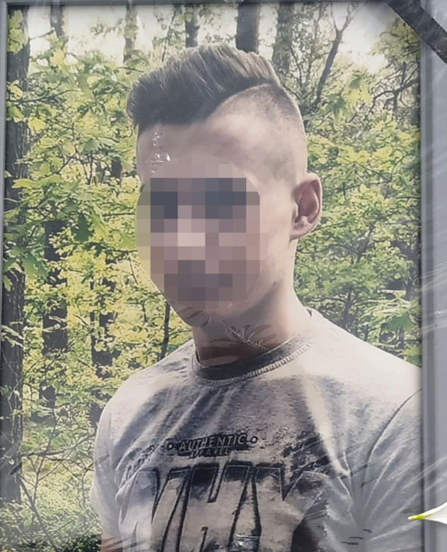 Damian zginął w tragicznym wypadku