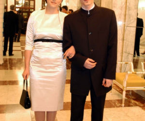 Izabela Małysz zrobiła sobie tatuaż