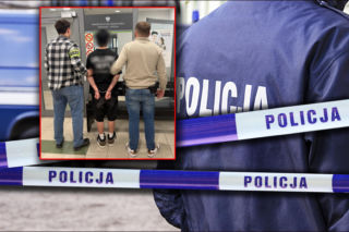 300 tys. zł za odwołanie zamachu! 19-latek wysłał groźby, policja szybko go namierzyła