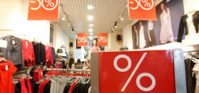 Wyprzedaże zimowe 2017 - do kiedy potrwają?  