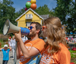 ESKA SUMMER CITY na Farmie Iluzji! Zobaczcie zdjęcia z naszej akcji