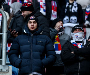Górnik Zabrze pokonał Piast Gliwice na inaugurację wiosennej rundy Ekstraklasy