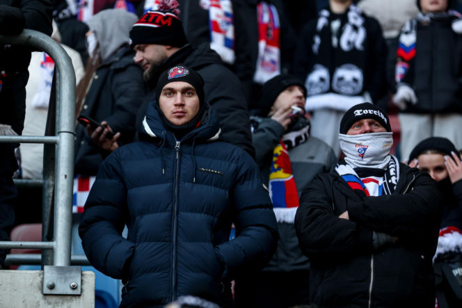 Górnik Zabrze pokonał Piast Gliwice na inaugurację wiosennej rundy Ekstraklasy