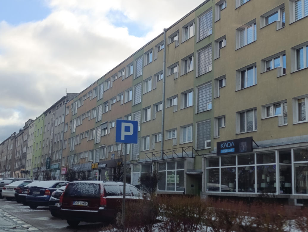 Gdynia. Ceny mieszkań w dzielnicach