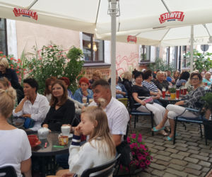 Festiwal Mody w Grudziądzu