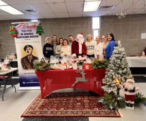 Chicagowska Polonia w świątecznym nastroju