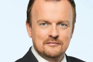Sosnowiec: Prezydent Arkadiusz Chęciński i osobiste WYZNANIE. W tle protest kobiet