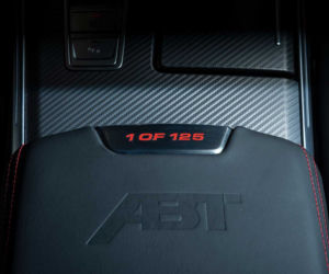 ABT RS7-R / Audi RS7 Sportback po tuningu ABT Sportsline