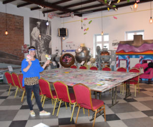 Muzeum Lizaka