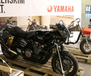 Moto Expo Polska 2016