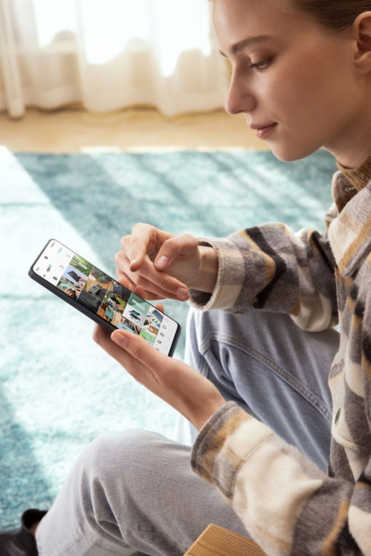 OPPO A98 5G