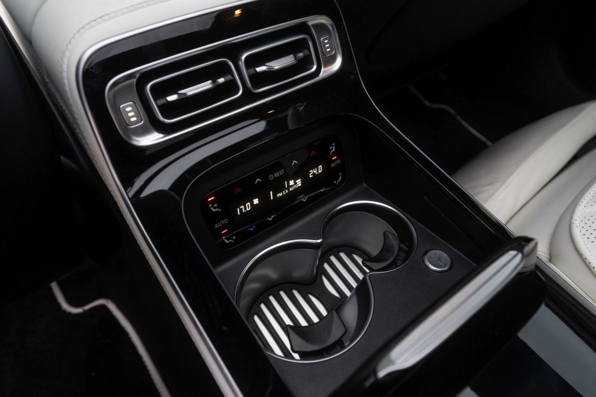 Mercedes-Benz S 580 e 4MATIC Long