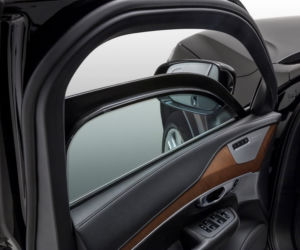 Opancerzone Volvo XC90 