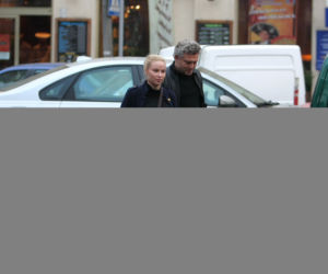 Książkiewicz nie gotuje w domu