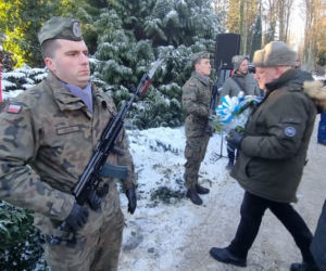 Obchody rocznicy Powstania Wielkopolskiego w Koszalinie