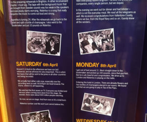 Byłem w Muzeum Abby. Gratka dla fanów zespołu kryje wiele niespodzianek