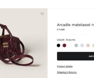 Ta torebka z Sinsay za 49z ł to prawdziwy hit! Łudząco przypomina model znanej marki za 10 000 zł!