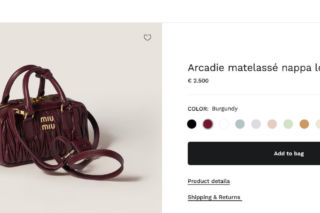 Ta torebka z Sinsay za 49z ł to prawdziwy hit! Łudząco przypomina model znanej marki za 10 000 zł!