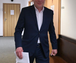 Rozwód Arkadiusza Janiczka