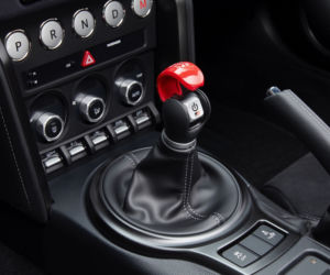 Toyota GR HV SPORTS