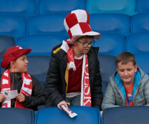 Polska - Włochy, Arena Lublin, 5.04.2019