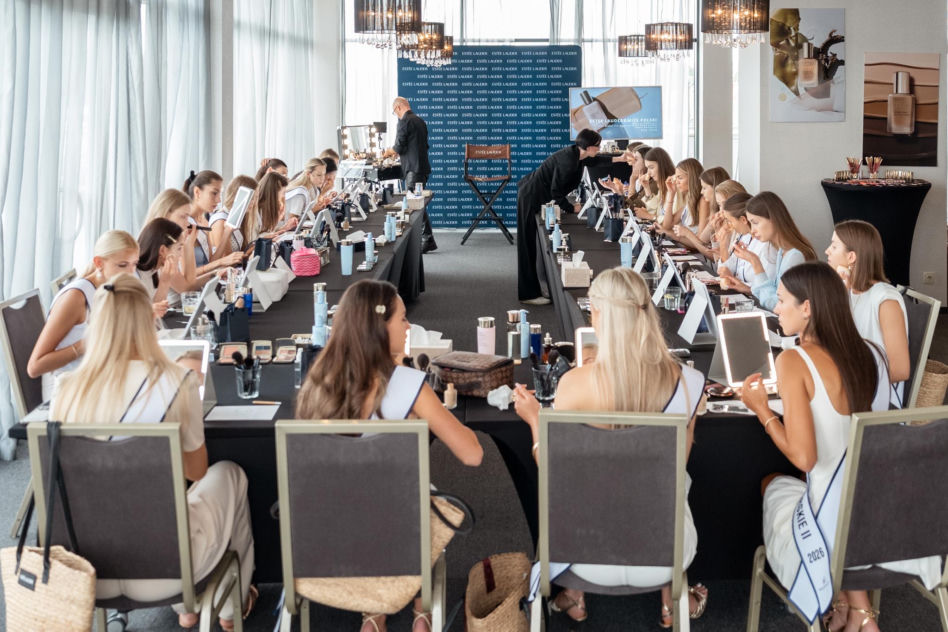 24 piękne Polki walczą o koronę! Tak wyglądają kulisy Miss Polski 2026