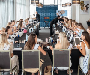 24 piękne Polki walczą o koronę! Tak wyglądają kulisy Miss Polski 2026