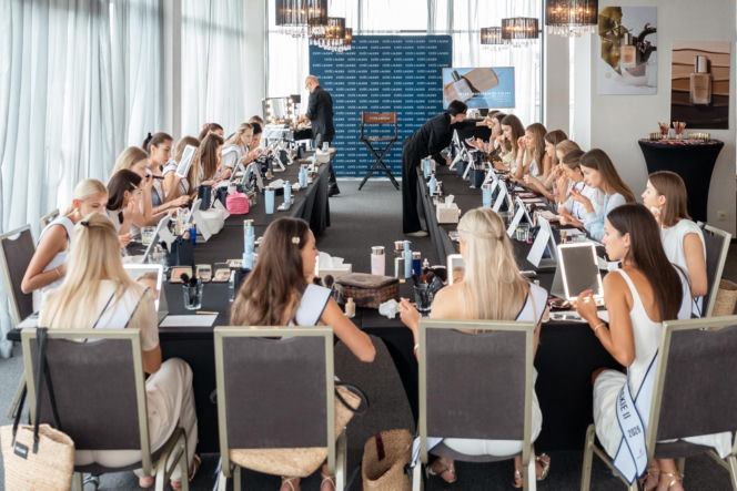 24 piękne Polki walczą o koronę! Tak wyglądają kulisy Miss Polski 2026